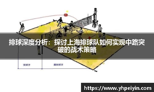 排球深度分析：探讨上海排球队如何实现中路突破的战术策略